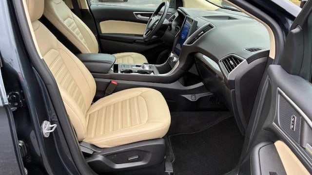 2023 Ford Edge ST-Line
