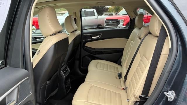 2023 Ford Edge ST-Line