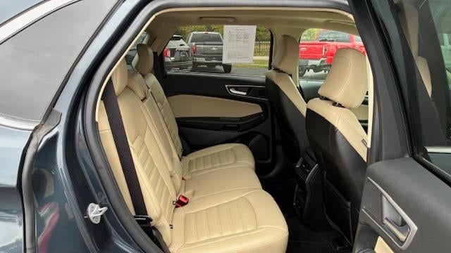 2023 Ford Edge ST-Line