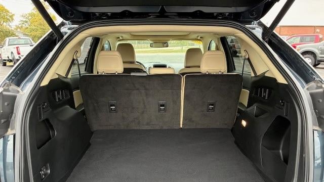 2023 Ford Edge ST-Line