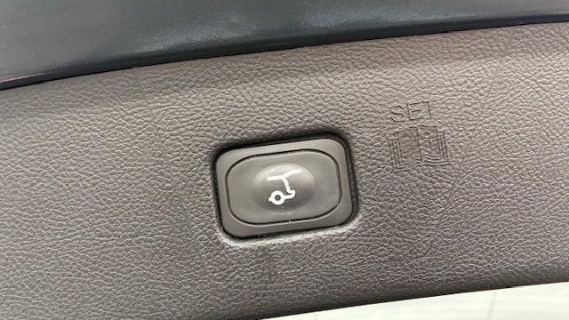 2023 Ford Edge ST-Line