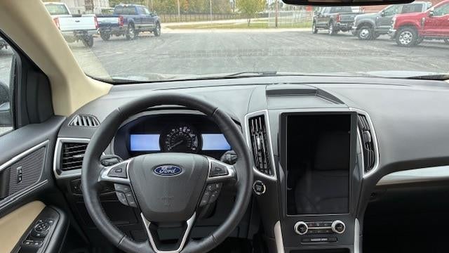 2023 Ford Edge ST-Line