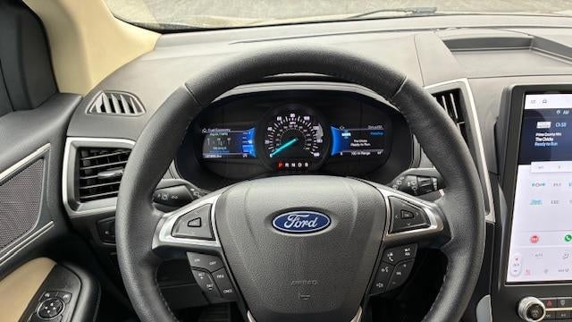 2023 Ford Edge ST-Line