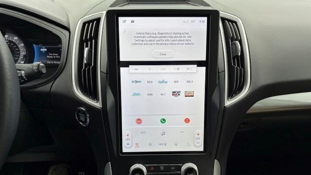 2023 Ford Edge ST-Line