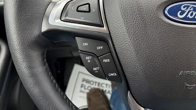 2023 Ford Edge ST-Line