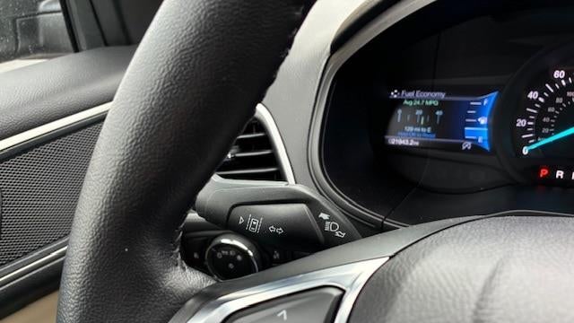 2023 Ford Edge ST-Line