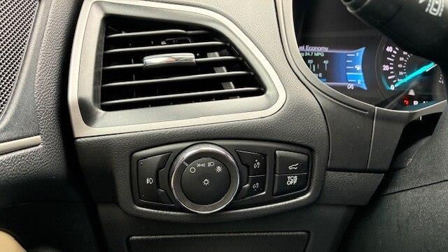 2023 Ford Edge ST-Line