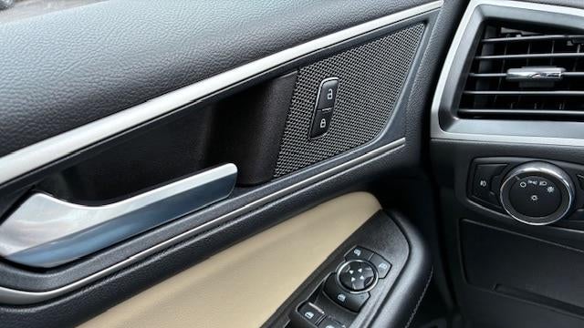 2023 Ford Edge ST-Line