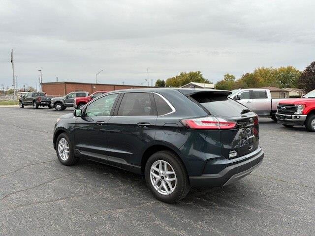 2023 Ford Edge - $28,900