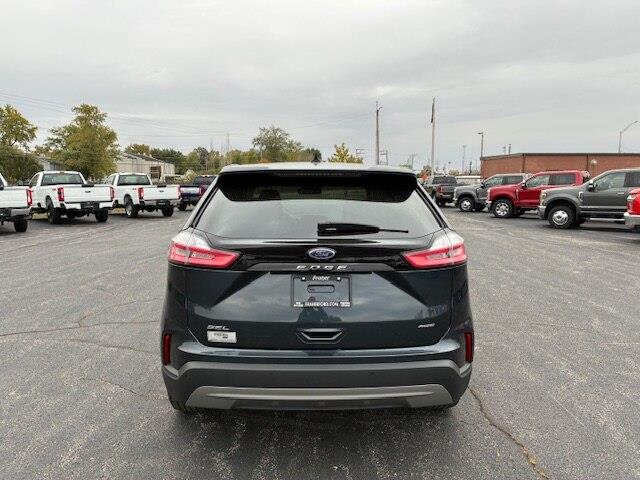 2023 Ford Edge - $28,900