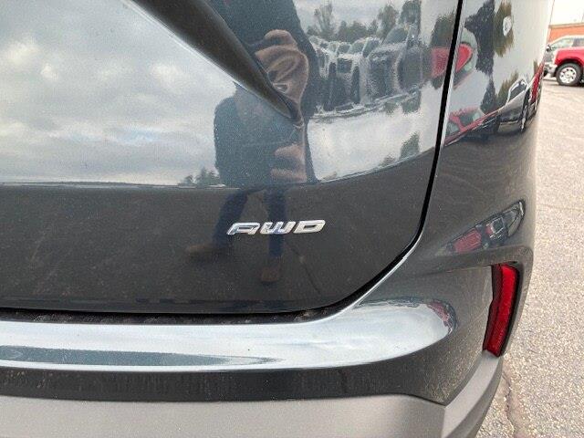 2023 Ford Edge - $28,900