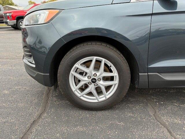2023 Ford Edge - $28,900