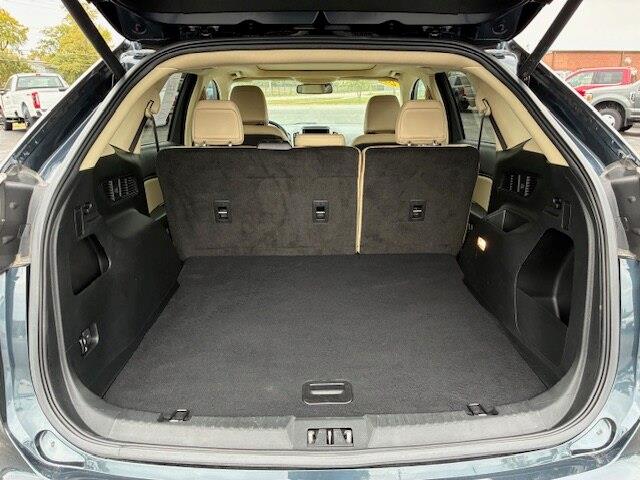 2023 Ford Edge - $28,900