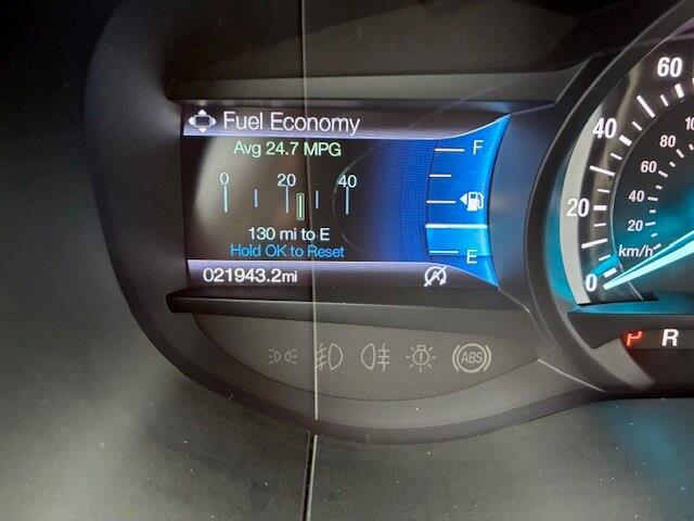 2023 Ford Edge - $28,900