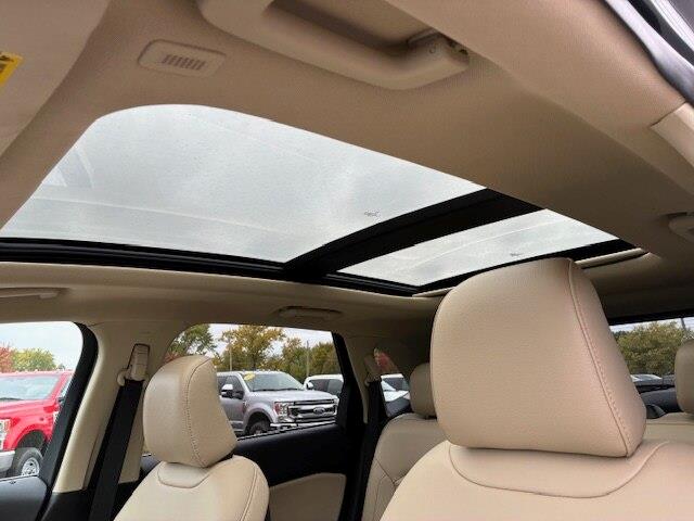2023 Ford Edge - $28,900