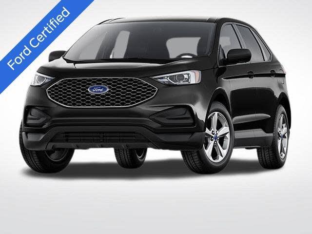 2023 Ford Edge