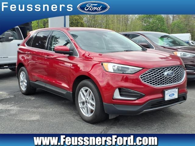 2023 Ford Edge - $23,500