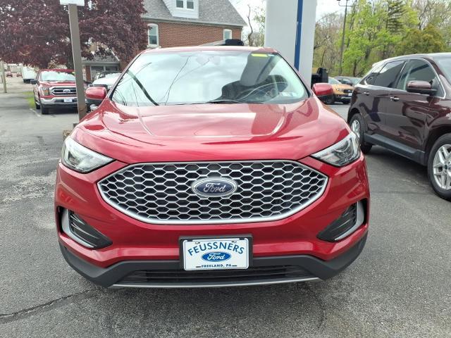 2023 Ford Edge - $23,500