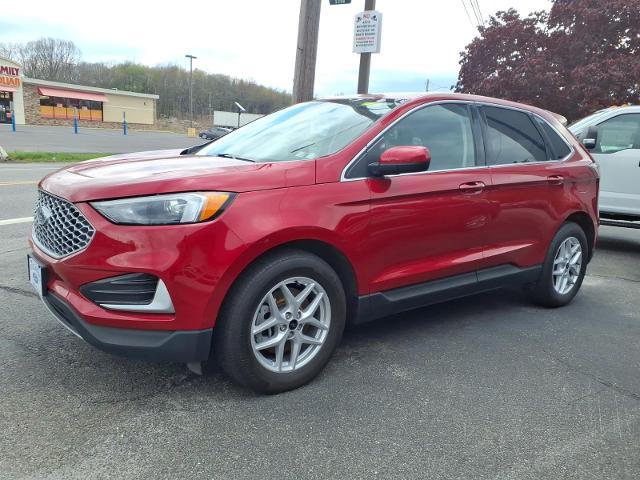 2023 Ford Edge - $23,500