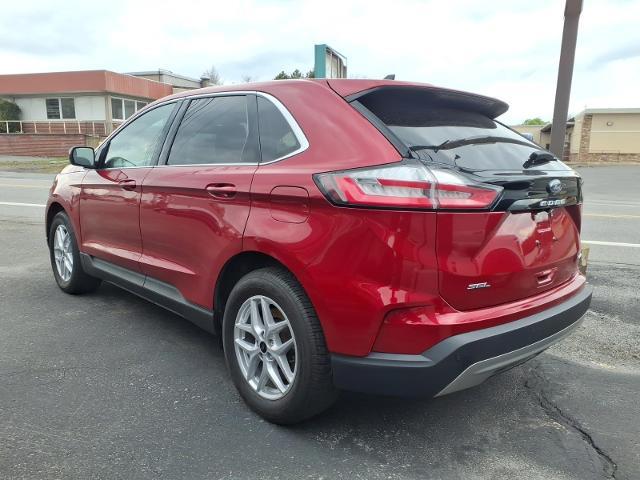 2023 Ford Edge - $23,500