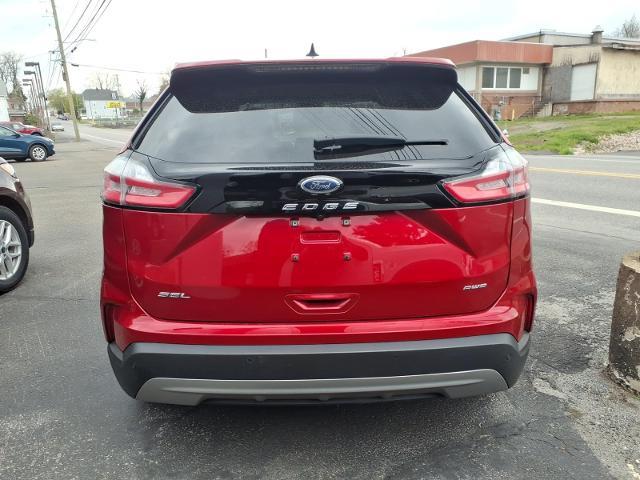 2023 Ford Edge - $23,500