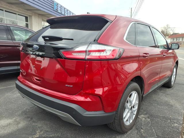 2023 Ford Edge - $23,500
