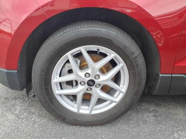 2023 Ford Edge - $23,500
