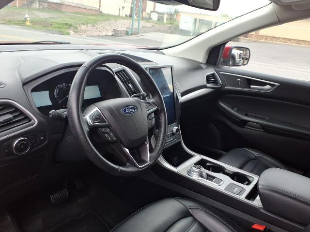 2023 Ford Edge - $23,500