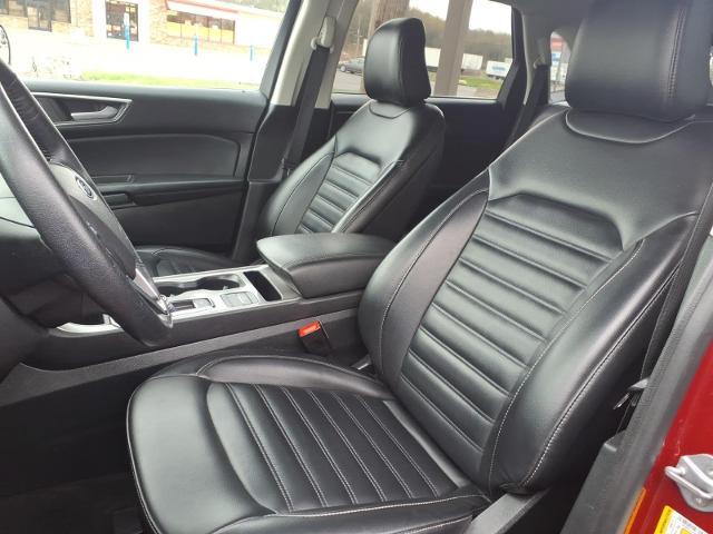 2023 Ford Edge - $23,500