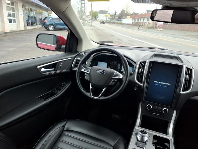 2023 Ford Edge - $23,500