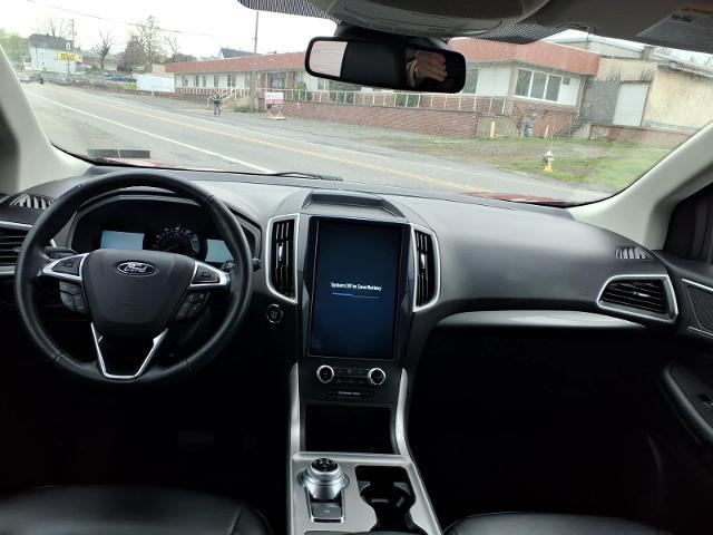2023 Ford Edge - $23,500