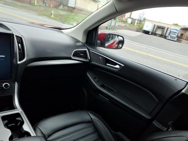2023 Ford Edge - $23,500