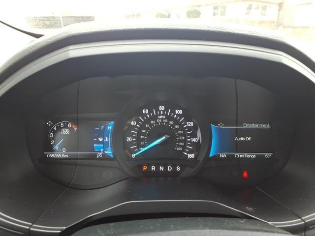 2023 Ford Edge - $23,500