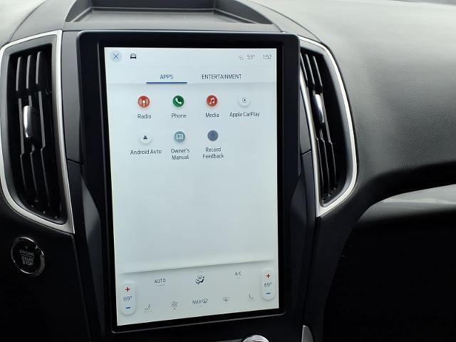2023 Ford Edge - $23,500