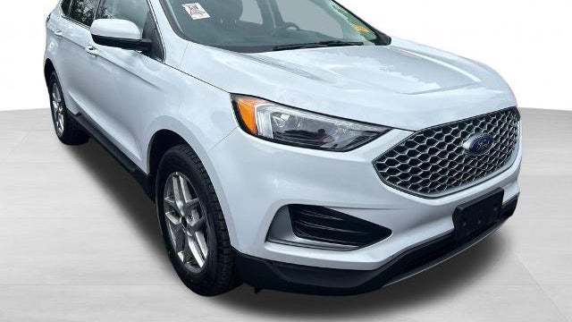 Preowned 2023 Ford Edge SEL for Sale