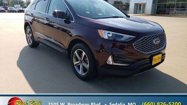 Preowned 2023 Ford Edge SEL for Sale