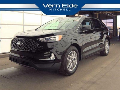 2024 Ford Edge AWD St-Line 4DR SUV