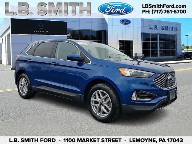 2024 Ford Edge - $29,344