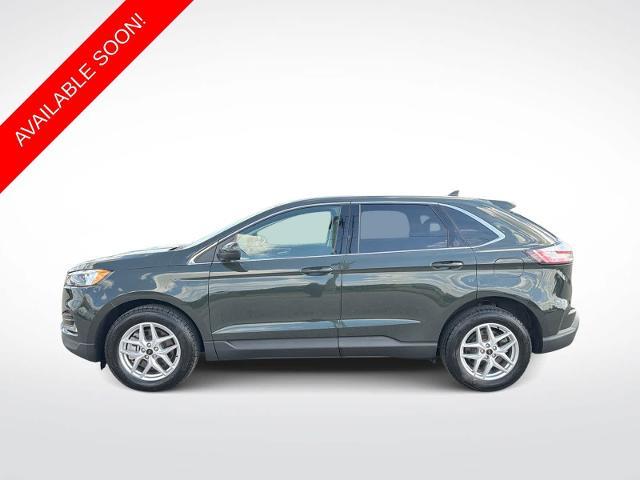 2024 Ford Edge - $26,275