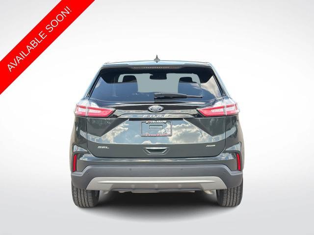 2024 Ford Edge - $26,275