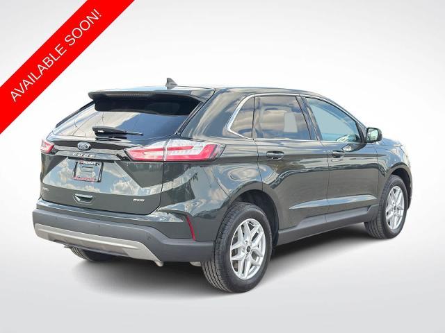 2024 Ford Edge - $26,275
