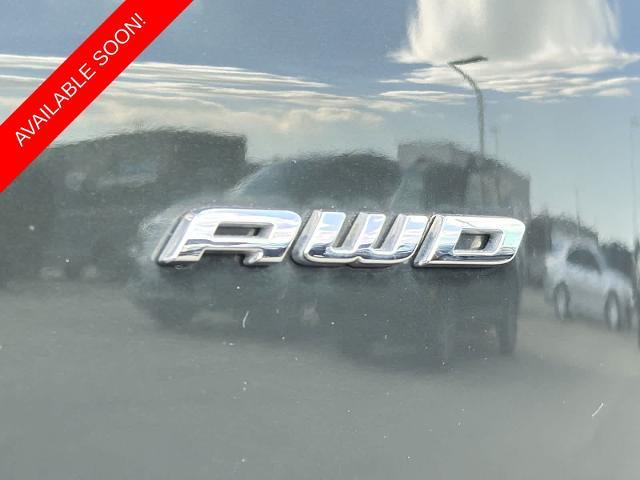2024 Ford Edge - $26,275
