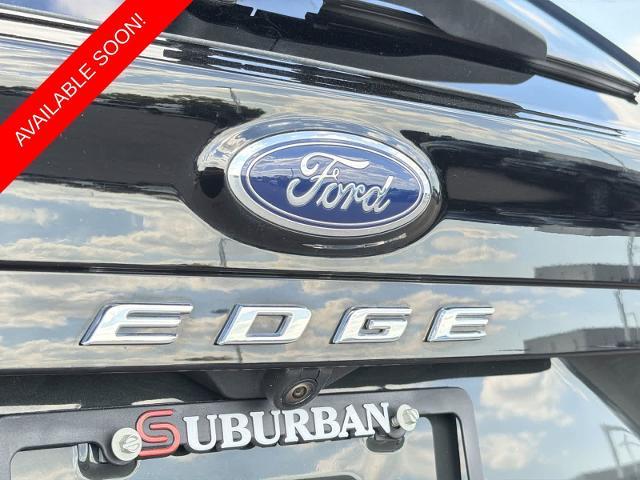 2024 Ford Edge - $26,275