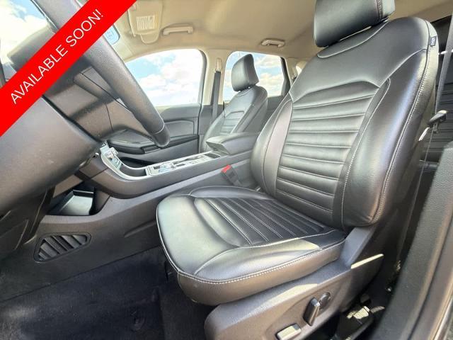 2024 Ford Edge - $26,275