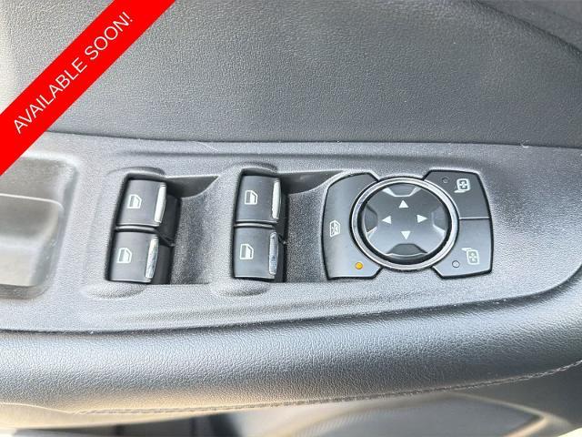 2024 Ford Edge - $26,275