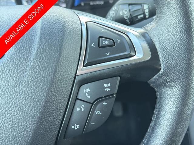 2024 Ford Edge - $26,275