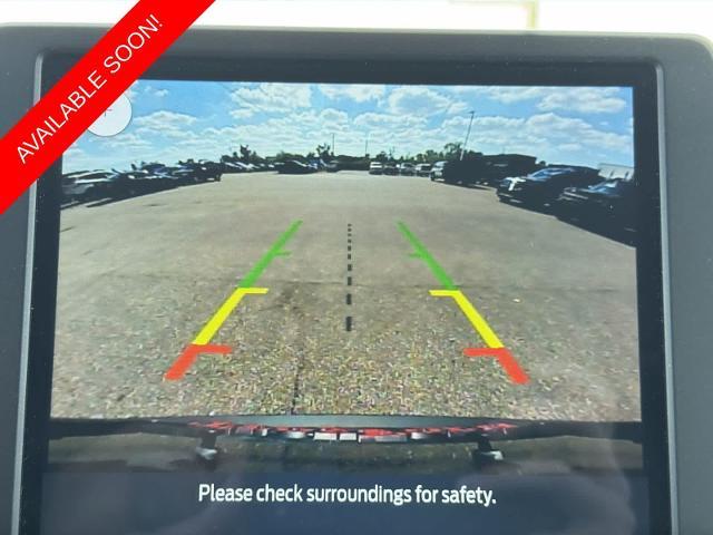 2024 Ford Edge - $26,275