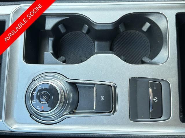 2024 Ford Edge - $26,275