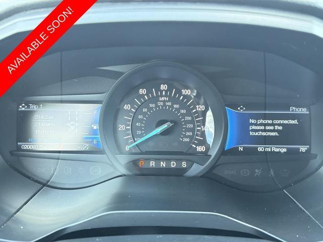 2024 Ford Edge - $26,275