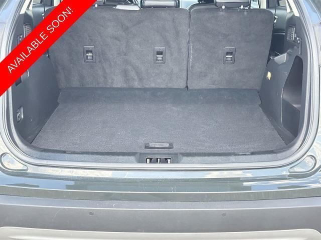 2024 Ford Edge - $26,275